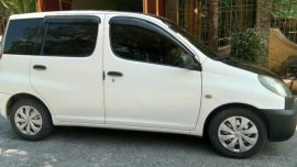 Toyota Funcargo for sale 1999