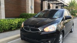 Mitsubishi Mirage 2016 for sale