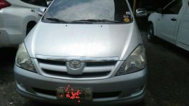 Toyota Innova 2.5V AT for sale 