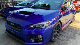 2014 Subaru WRX CVT for sale 