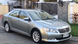 2014 Toyota Camry 2.5 G for sale 