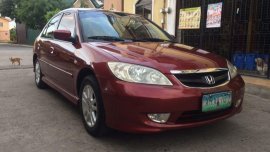 2004 Honda Civic For sale