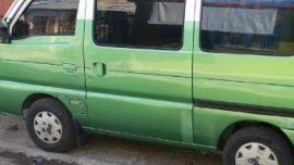 Suzuki Multicab VAN 2015 for sale 