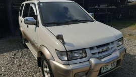 2004 Isuzu Crosswind for sale