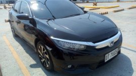 Honda Civic 2016 for sale