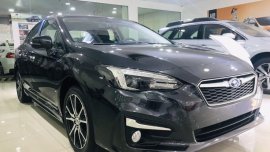 Brand New Subaru Impreza 2018 for sale 