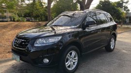 2010 Hyundai Santa Fe for sale