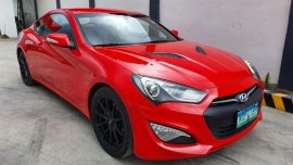 2014 Hyundai Genesis 2.0 Turbo for sale