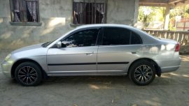 Honda Civic Vti 2002 for sale