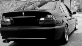 2001 BMW 318i for sale