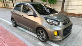 2017 Kia Picanto EX for sale 