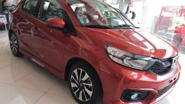 2019 Honda Brio new for sale 