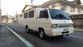 Mitsubishi L300 2012 for sale