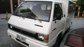 1999 Mitsubishi L300 FB for sale 