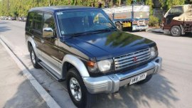 1996 Mitsubishi Pajero for sale