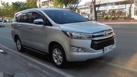 2016 Toyota Innova G for sale