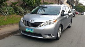 2013 Toyota Sienna for sale
