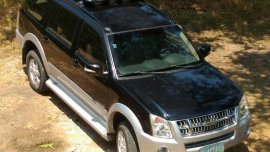 Isuzu Alterra 2009 for sale 