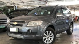 2012 Chevrolet Captiva for sale 