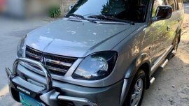 Mitsubishi Adventure GLS Sport DSL 2013 for sale