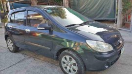 Hyundai Getz 2011 for sale