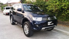 Mitsubishi Montero 2014 for sale