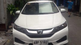 Honda City 2016 1.5E MT for sale 