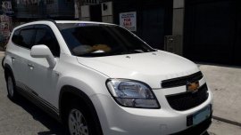 Well kept Chevrolet Orlando for sale 