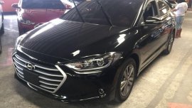 2017 Hyundai Elantra GL for sale 