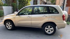 2004 Toyota Rav4 for sale