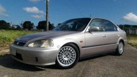 Honda Civic vti 2000 for sale 