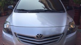 Toyota Vios 1.3J 2013 for sale