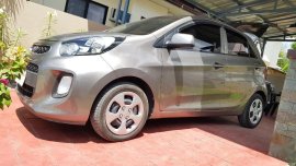 Kia Picanto 2016 model for sale
