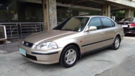 Honda Civic 1996 for sale 