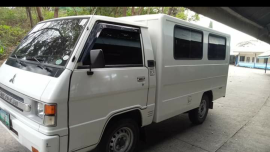 Mitsubishi L300 2012 for sale