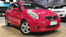 2010 Toyota Yaris for sale