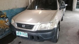 1999 Honda Crv for sale