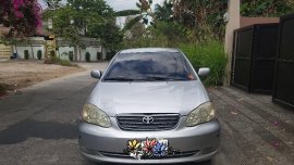2004 Toyota Corolla Altis for sale