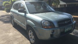 2009 Hyundai Tucson for sale 