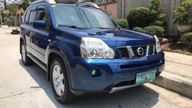 Nissan Xtrail 2010 for sale 