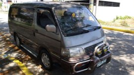 Toyota Hiace 1994 for sale