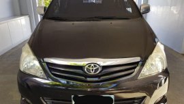 2010 Toyota Innova G for sale 