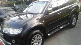 2009 Mitsubishi Montero Sport for sale 