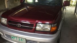 Toyota Revo 2000 for sale 
