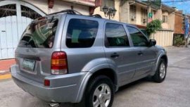 Ford Escape 2006 for sale