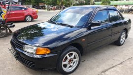 1995 Mitsubishi Lancer for sale 