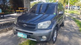 TOYOTA RAV4 2004 for sale