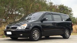 2013 Kia Carnival for sale