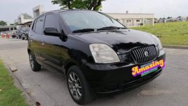 Kia Picanto 2006 LX for sale