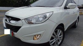 Hyundai Tucson 2012 for sale 